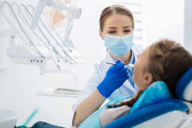 Best Wisdom Tooth Removal  in South Les, AK